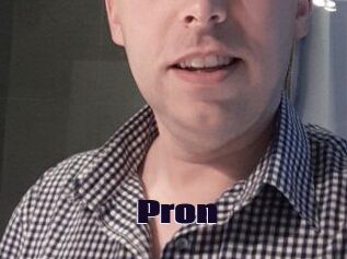 Pron