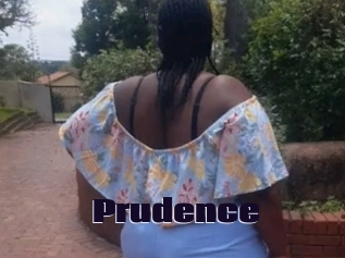 Prudence