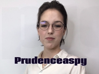 Prudenceaspy