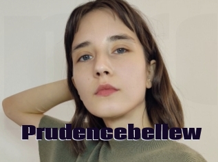 Prudencebellew