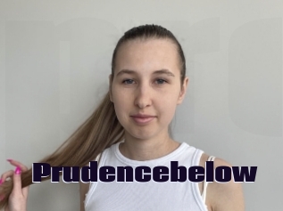 Prudencebelow