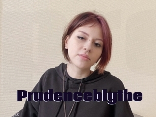 Prudenceblythe