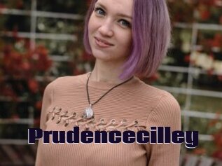 Prudencecilley