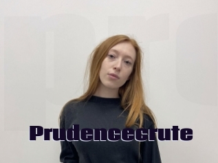 Prudencecrute