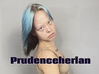 Prudenceherlan