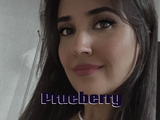 Prueberry