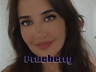 Prueberry