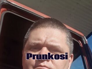 Prunkosi