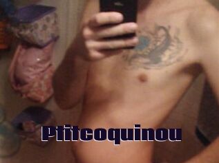 Ptitcoquinou