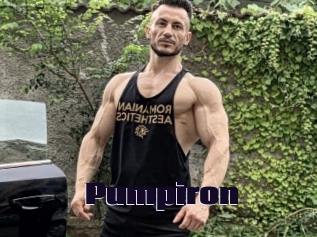 Pumpiron