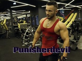 Punisherdevil