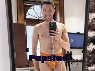 Pupstud