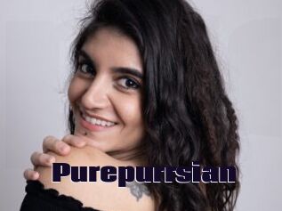 Purepurrsian