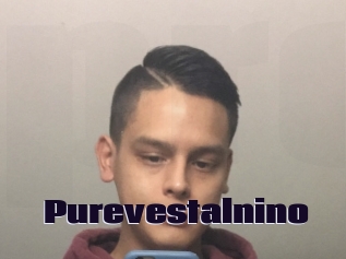 Purevestalnino