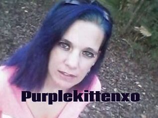 Purplekittenxo