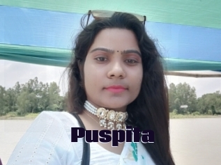 Puspita