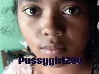 Pussygirl206