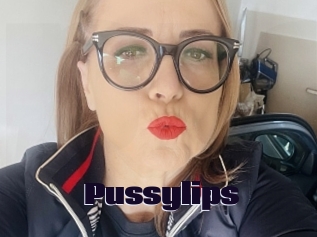 Pussylips