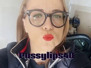 Pussylips40