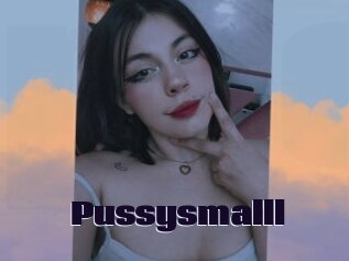 Pussysmalll