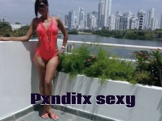 Pxnditx_sexy