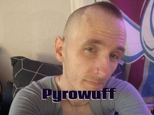 Pyrowuff