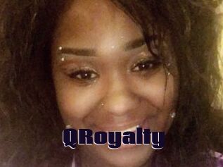 QRoyalty