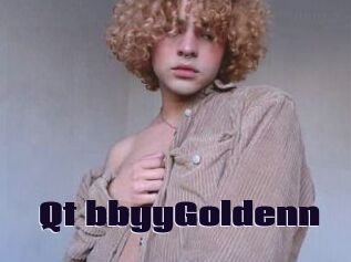 Qt_bbyyGoldenn