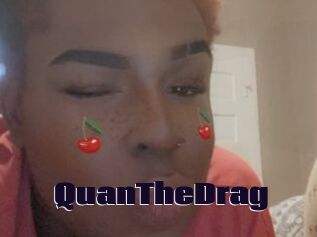 QuanTheDrag