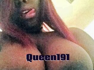 Queen191