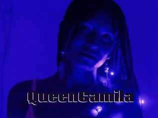 QueenCamila