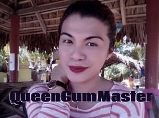 QueenCumMaster