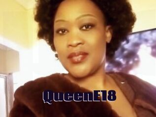 QueenE18