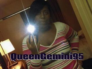QueenGemini95