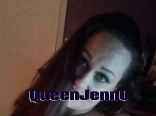 QueenJennO