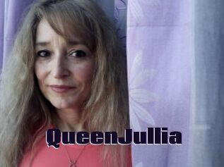 QueenJullia