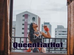 QueenLiarHot