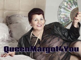 QueenMargot4You