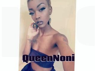 QueenNoni Prolap Sex