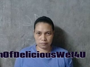 QueenOfDeliciousWet4U