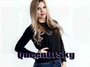 QueenOfSky