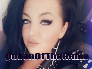 QueenOfTheGame