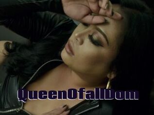 QueenOfallDom