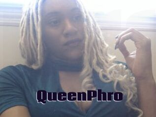 QueenPhro