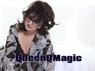 QueenQMagic