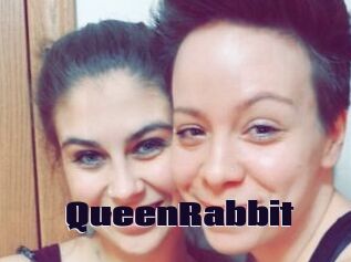 QueenRabbit
