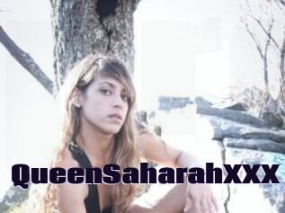 QueenSaharahXXX