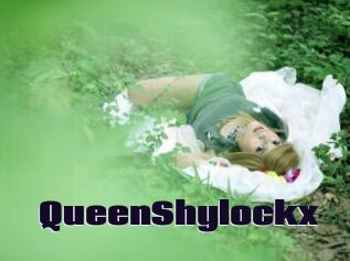 QueenShylockx