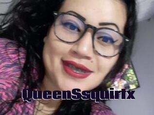 QueenSsquirtx