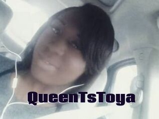 QueenTsToya